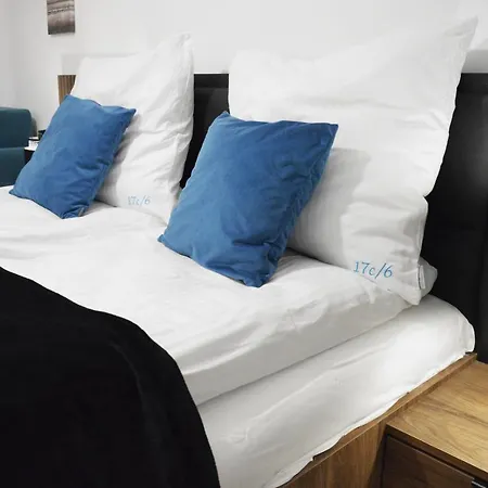 Bajka - Kilinskiego 17 - Centrum *