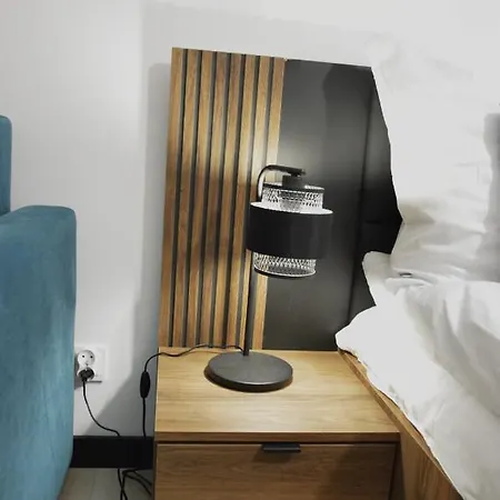 Bajka - Kilinskiego 17 - Centrum