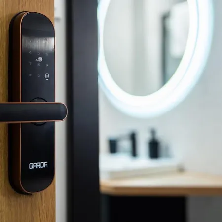 Apartman Bajka - Kilinskiego 17 - Centrum