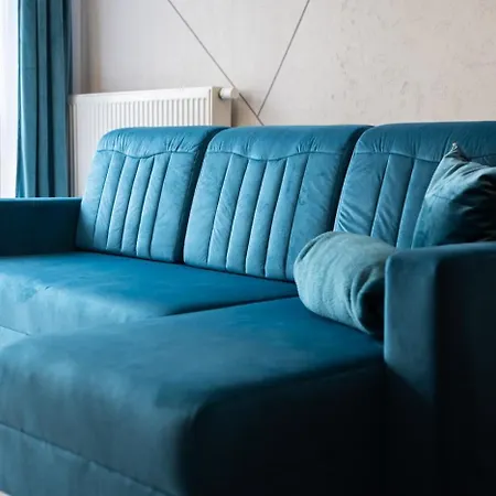 Bajka - Kilinskiego 17 - Centrum Apartman Szklarska Poręba