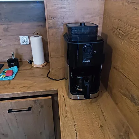 Bajka - Kilinskiego 17 - Centrum Szklarska Poręba