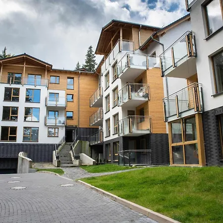 Bajka - Kilinskiego 17 - Centrum * Szklarska Poręba