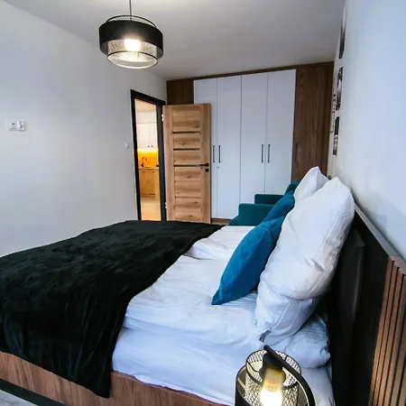 Bajka - Kilinskiego 17 - Centrum Szklarska Poręba