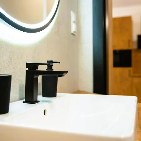 Bajka - Kilinskiego 17 - Centrum Apartman