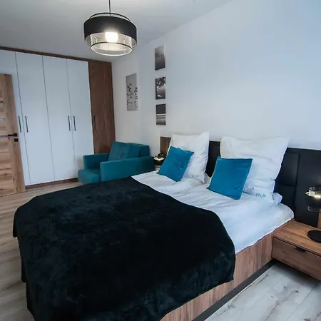 Bajka - Kilinskiego 17 - Centrum Apartman *