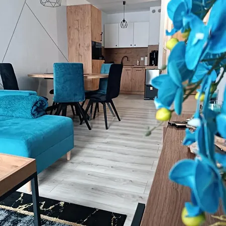 Bajka - Kilinskiego 17 - Centrum Szklarska Poręba