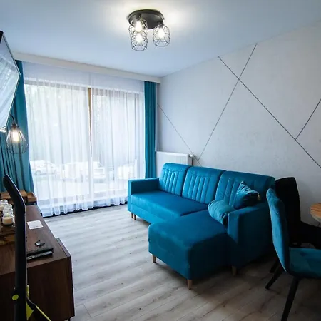 Bajka - Kilinskiego 17 - Centrum Apartman