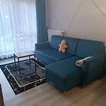 Bajka - Kilinskiego 17 - Centrum Apartamento Szklarska Poręba