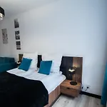 Apartamento Bajka - Kilinskiego 17 - Centrum *