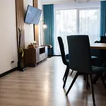 Apartamento Bajka - Kilinskiego 17 - Centrum
