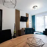 Bajka - Kilinskiego 17 - Centrum Apartamento *