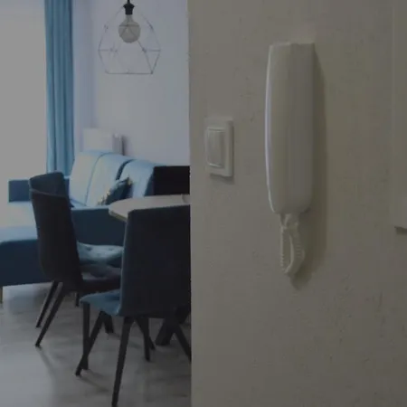 Apartment Bajka - Kilinskiego 17 - Centrum *