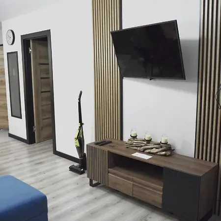 Apartamento Bajka - Kilinskiego 17 - Centrum *
