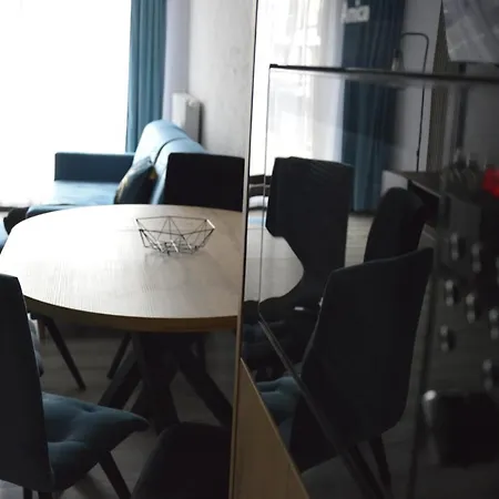 Bajka - Kilinskiego 17 - Centrum Apartment Szklarska Poreba