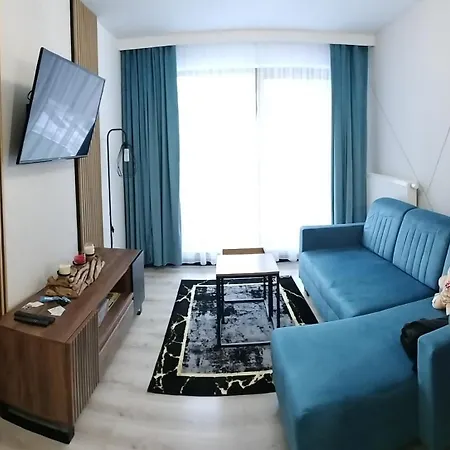 Apartment Bajka - Kilinskiego 17 - Centrum