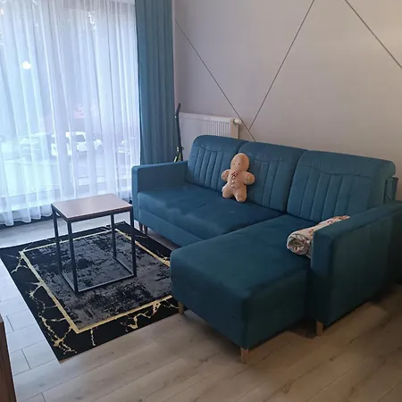 Bajka - Kilinskiego 17 - Centrum Apartamento Szklarska Poręba