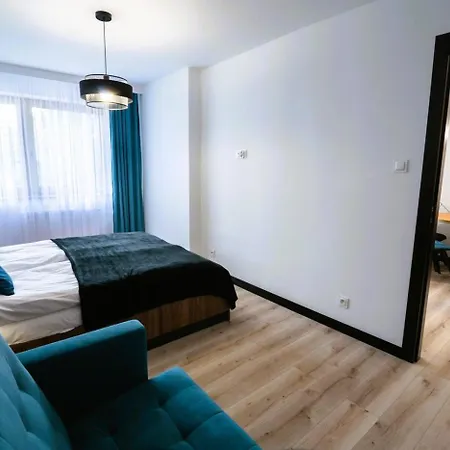 Bajka - Kilinskiego 17 - Centrum