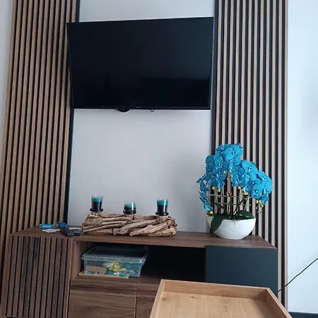 Bajka - Kilinskiego 17 - Centrum * Szklarska Poreba