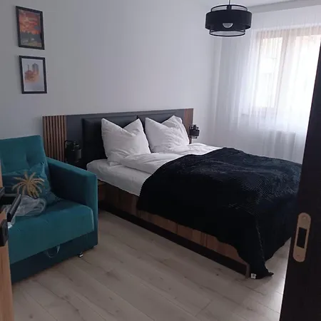 Bajka - Kilinskiego 17 - Centrum Apartamento *