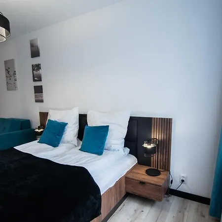 Apartamento Bajka - Kilinskiego 17 - Centrum *