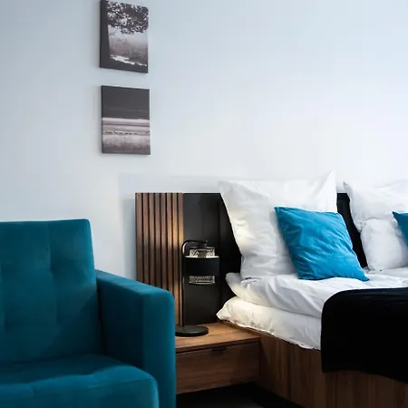 Bajka - Kilinskiego 17 - Centrum * Szklarska Poreba