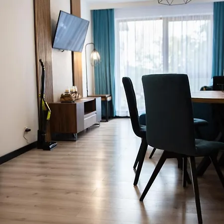 Apartamento Bajka - Kilinskiego 17 - Centrum