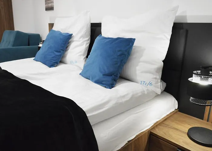 Bajka - Kilińskiego 17 - Centrum *