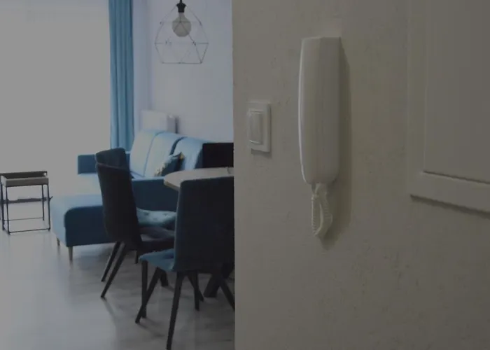 Apartament Bajka - Kilińskiego 17 - Centrum *