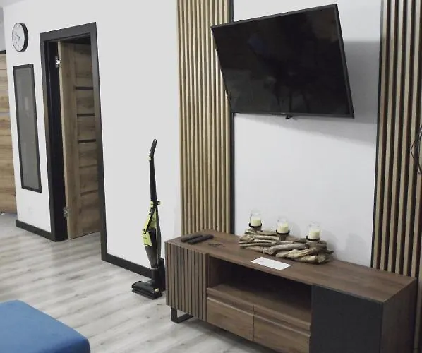 Apartament Bajka - Kilińskiego 17 - Centrum *