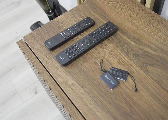 Apartament Bajka - Kilińskiego 17 - Centrum Szklarska Poręba