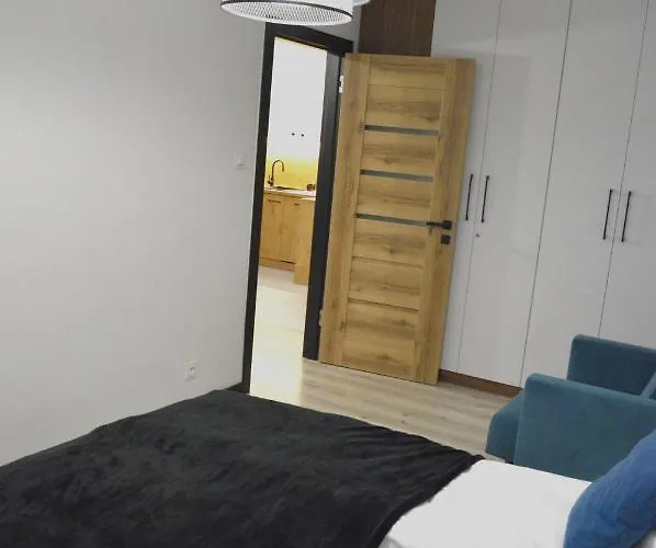 Bajka - Kilińskiego 17 - Centrum Apartament *