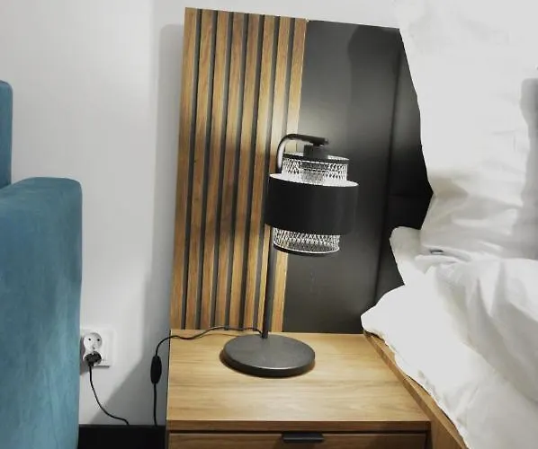 Bajka - Kilińskiego 17 - Centrum