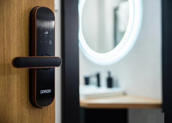 Apartament Bajka - Kilińskiego 17 - Centrum