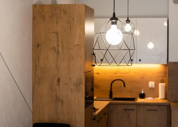 Bajka - Kilińskiego 17 - Centrum *