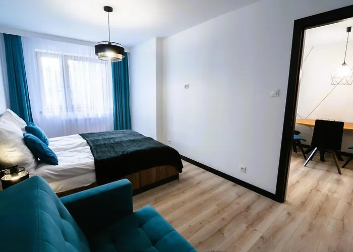 Bajka - Kilińskiego 17 - Centrum