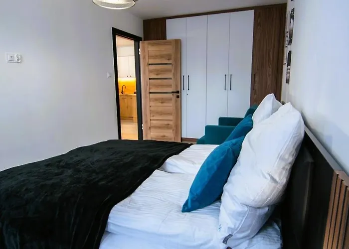 Bajka - Kilińskiego 17 - Centrum Szklarska Poręba