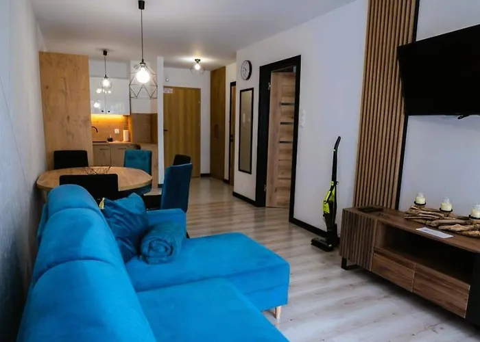 Bajka - Kilińskiego 17 - Centrum *