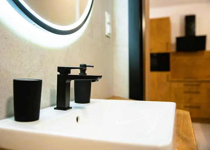 Bajka - Kilińskiego 17 - Centrum Apartament