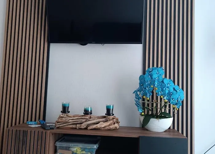 Bajka - Kilińskiego 17 - Centrum * Szklarska Poręba