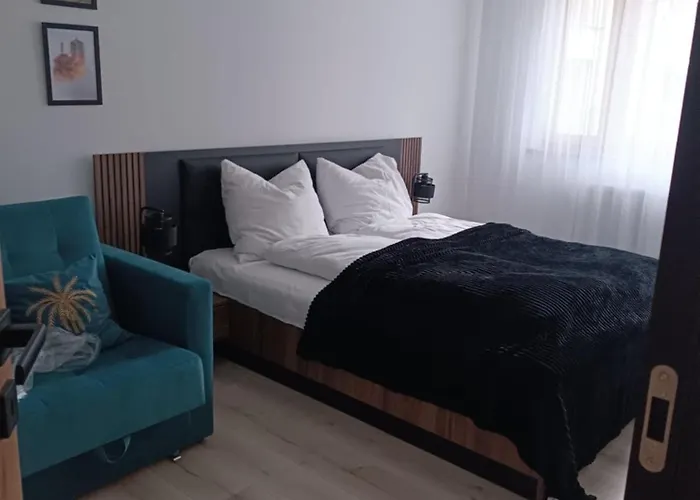 Bajka - Kilińskiego 17 - Centrum Apartament *