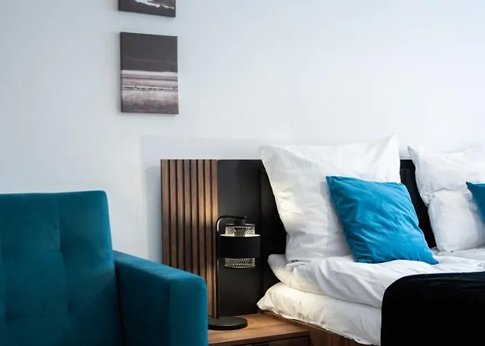 Bajka - Kilińskiego 17 - Centrum * Szklarska Poręba