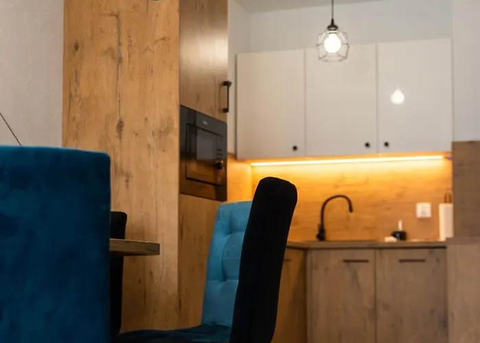 Bajka - Kilińskiego 17 - Centrum