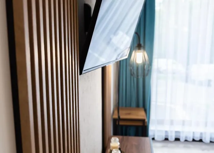 Bajka - Kilińskiego 17 - Centrum *