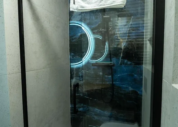 Bajka - Kilińskiego 17 - Centrum