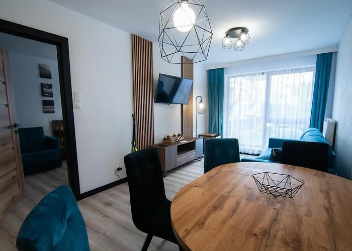 Bajka - Kilińskiego 17 - Centrum Apartament